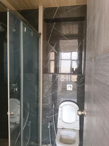 Bedroom Four Image of 4200 Sq.ft 4 BHK Apartment / Flat for rent in Maruti Midtown Heritage, Kalyan West Kalyan for Rs. 75000