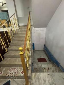 Balcony Image of 3000 Sq.ft 3.5 BHK Independent House for sale in Kasba Kolkata for Rs. 13000000