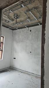 Bedroom Image of 600 Sq.ft 2 BHK Independent House for sale in Noida Extension Greater Noida for Rs. 3200000