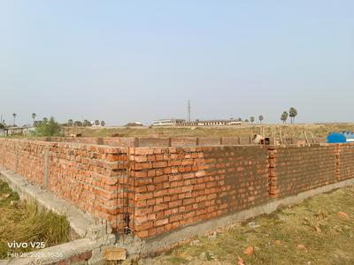 Near Gonpura Station Plot View 3