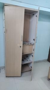 Bedroom Image of Simrat in Indra Puri Colony, Indore