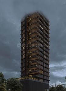 4 BHK Flat