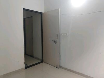 Bedroom Image of 1400 Sq.ft 3 BHK Apartment / Flat for sale in Mahadev Elegance, Shela Ahmedabad for Rs. 7500000