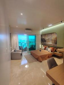 Hall Image of 2400 Sq.ft 4 BHK Apartment / Flat for sale in Honcho Everra Phase 1, Fursungi Pune for Rs. 24300000
