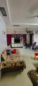 Bedroom Image of 1300 Sq.ft 2 BHK Apartment / Flat for sale in Ulhasnagar Thane for Rs. 8000000
