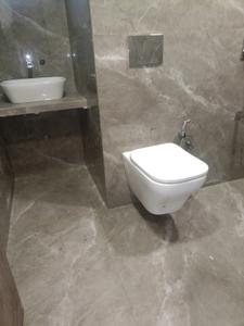 Bedroom Three Image of 1700 Sq.ft 3 BHK Apartment / Flat for sale in Avenue Hills, Kharghar Navi Mumbai for Rs. 25500000