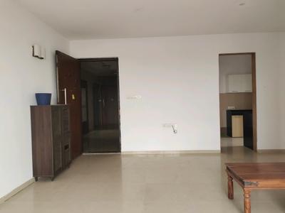 4 BHK Flat