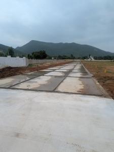Vizianagara Pride Plot View 1