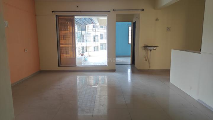 City Light Living Room 1