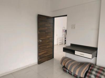 Bedroom Image of 1500 Sq.ft 3 BHK Apartment / Flat for sale in Dhanya The Atlantis, Ulwe Navi Mumbai for Rs. 14900000