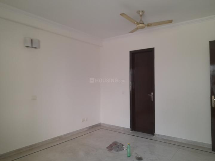 Builder floor sector 15 part 1 Bedroom 1