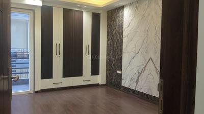 Bedroom Image of 3078 Sq.ft 4 BHK Builder Floor for sale in Sector 46 Gurgaon for Rs. 40000000