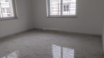 Bedroom Image of 940 Sq.ft 2 BHK Apartment / Flat for sale in New Town Kolkata for Rs. 7000000
