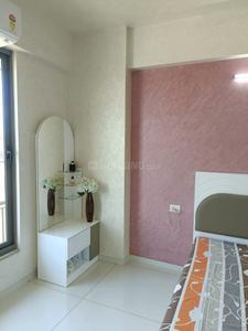 Bedroom Image of 2160 Sq.ft 3 BHK Apartment / Flat for sale in The August, Bhadaj Ahmedabad for Rs. 14800000
