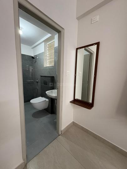 Sri nivasa Bedroom 1