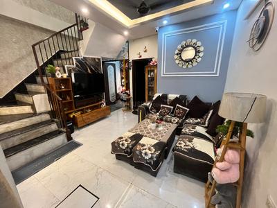 Living Room Image of 2317 Sq.ft 3.5 BHK Duplex for sale in Atharv Royal Green City, Morta Village Ghaziabad for Rs. 11000000