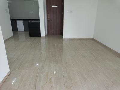 Living Room Image of 1020 Sq.ft 2 BHK Apartment / Flat for sale in Tirupati Regalia, Vishrantwadi Pune for Rs. 10000000