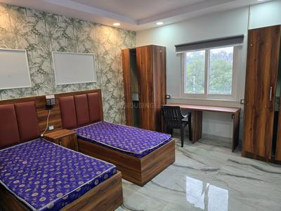 Bedroom Image of GANDHI HOUSE in Patel Nagar, New Delhi