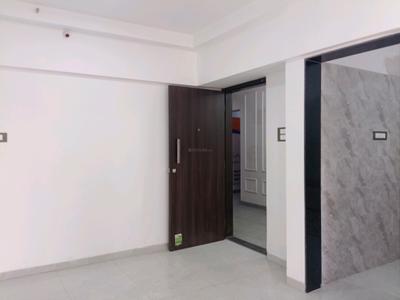 Living Room Image of 1215 Sq.ft 2 BHK Apartment / Flat for sale in JP North Westend Tower 1, Bhayandar West Mira Bhayandar for Rs. 10500000