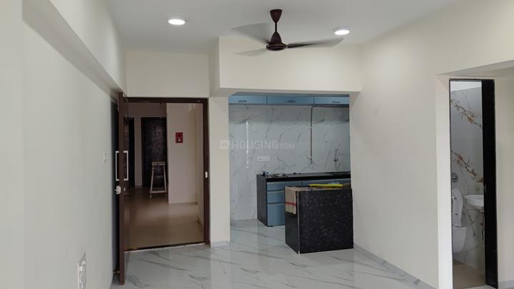 Arihant View Living Room 1