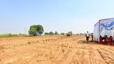 Image of 4500 Sq.ft Residential Plot / Land for sale in Chhata, Mathura for Rs. 7250000
