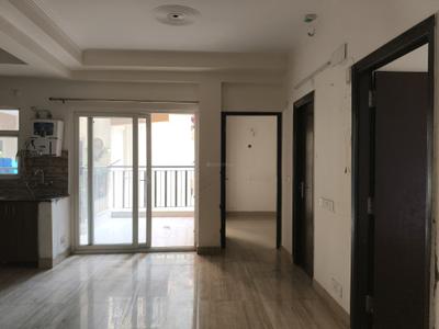 Living Room Image of 990 Sq.ft 2.5 BHK Apartment / Flat for sale in NBCC Tropical Garden, Noida Extension Greater Noida for Rs. 7532145