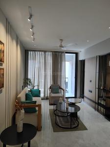 Hall Image of 1880 Sq.ft 3 BHK Apartment / Flat for sale in Anand Aspire, Dahin Nagar Surat for Rs. 6400000