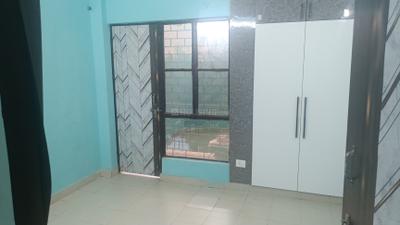 Bedroom Image of 700 Sq.ft 1 BHK Apartment / Flat for sale in UPAVP Brahmputra Enclave, Siddharth Vihar Ghaziabad for Rs. 4000000