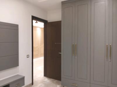 Bedroom Image of 1125 Sq.ft 3 BHK Builder Floor for sale in Vikaspuri New Delhi for Rs. 22000000