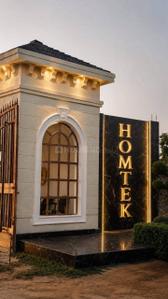 Image of 1250 Sq.ft Residential Plot / Land for sale in Safedabad, Lucknow for Rs. 3125000