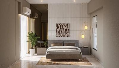 Bathroom Image of 1625 Sq.ft 3 BHK Apartment / Flat for sale in Godrej Ivara, Kharadi Pune for Rs. 21500000