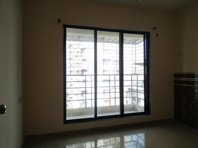 Bedroom Image of 1000 Sq.ft 2 BHK Apartment / Flat for sale in Kharghar Navi Mumbai for Rs. 8500000