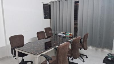 Bedroom Image of 1200 Sq.ft 3 BHK Apartment / Flat for sale in Ghatkopar East Mumbai for Rs. 40000000
