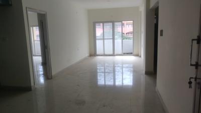 Living Room Image of 1855 Sq.ft 3 BHK Apartment / Flat for sale in Hennur Bengaluru for Rs. 16500000