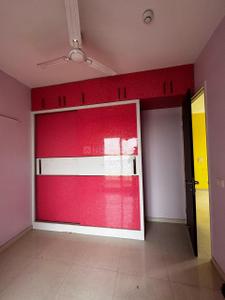 Bedroom Image of 1160 Sq.ft 3 BHK Apartment / Flat for sale in Arihant Abode, Noida Extension Greater Noida for Rs. 11500000