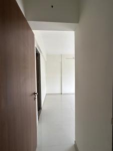 Main Entrance Image of 760 Sq.ft 1 BHK Apartment / Flat for sale in Rutu Apartments, Kalyan West Kalyan for Rs. 4999000
