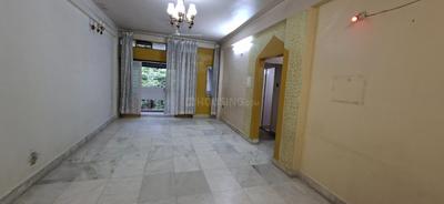 Hall Image of 1250 Sq.ft 2 BHK Apartment / Flat for rent in Sangamvadi Pune for Rs. 42000