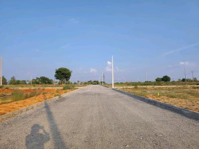 Image of 150 Sq.ft Residential Plot / Land for sale in Kongara Kalan, Hyderabad for Rs. 3900112