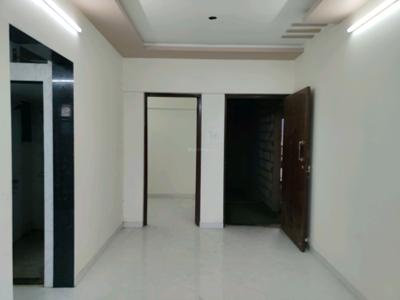 Living Room Image of 719 Sq.ft 2 BHK Apartment / Flat for sale in Vasai West Vasai for Rs. 7700000