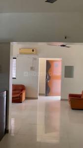 Hall Image of 1600 Sq.ft 3 BHK Villa for rent in Wakad Pune for Rs. 60000
