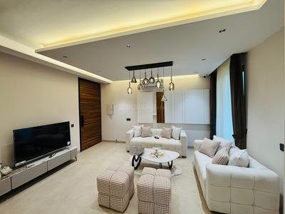 Hall Image of 1880 Sq.ft 3 BHK Apartment / Flat for sale in Ramgarh Bhudda Zirakpur for Rs. 15000000