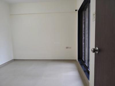 Bedroom Image of 1600 Sq.ft 2 BHK Apartment / Flat for sale in Ventures Residency, Kharghar Navi Mumbai for Rs. 10000000