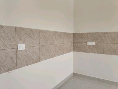 Kitchen Image of 800 Sq.ft 2 BHK Apartment / Flat for sale in Siruseri Chennai for Rs. 5500000