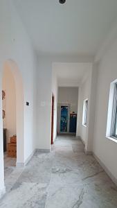 Hall Image of 700 Sq.ft 2 BHK Apartment / Flat for sale in Paschim Putiary Kolkata for Rs. 2500000