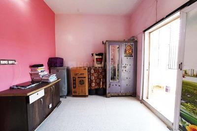 Hall Image of 864 Sq.ft 2 BHK Independent House for sale in Ghodasar Ahmedabad for Rs. 4700000
