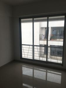 Bedroom Image of 575 Sq.ft 1 BHK Apartment / Flat for sale in Stone Villa, Ulwe Navi Mumbai for Rs. 5100000