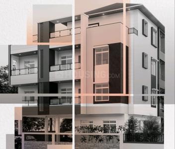Image of 1270 Sq.ft 3 BHK Apartment / Flat for sale in Geeta Nagar, Guwahati for Rs. 6700000