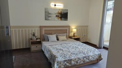 Bedroom Image of 2015 Sq.ft 3 BHK Apartment / Flat for sale in Bestech Altura, Sector 79 Gurgaon for Rs. 24000000
