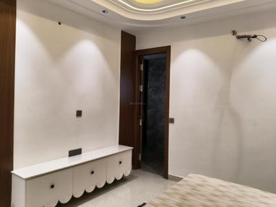 Bedroom Image of 2844 Sq.ft 4 BHK Builder Floor for sale in DLF Phase 3 Gurgaon for Rs. 39500000