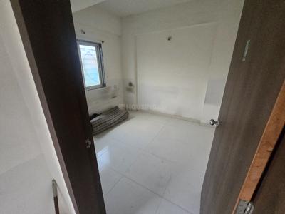 Bedroom Image of 743 Sq.ft 2 BHK Apartment / Flat for sale in Keshav Nagar Pune for Rs. 2400000